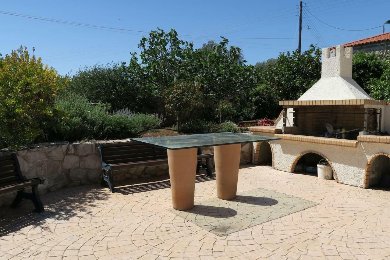 Aeolos A Family Paradise Few Steps From The Beach Kouverta Экстерьер фото