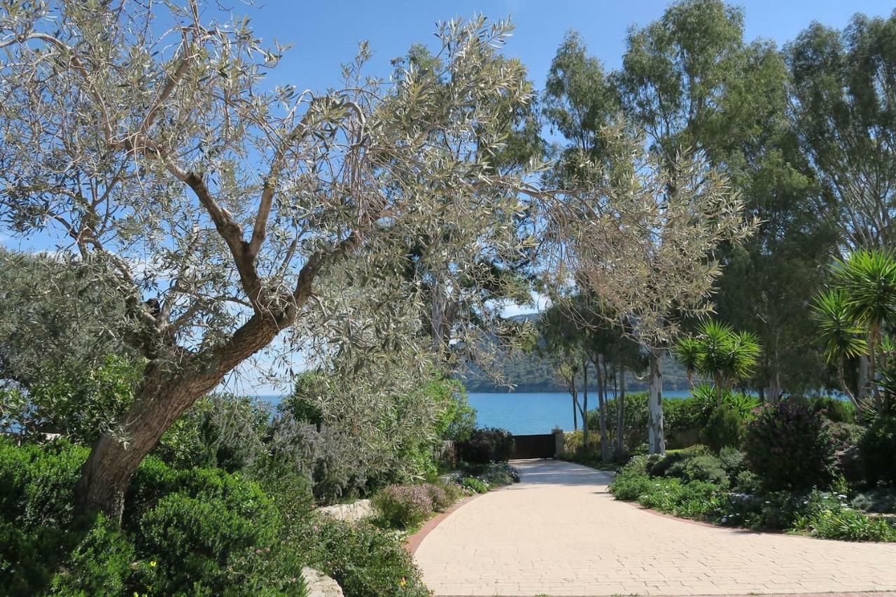 Aeolos A Family Paradise Few Steps From The Beach Kouverta Экстерьер фото